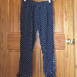 Anthropologie Joggers